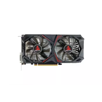 BIOSTAR GeForce RTX 2060 SUPER — 8 GB GDDR6, 256-bit, PCIe 3.0
