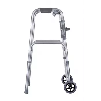 ActionMed B100AM trifunctionele rollator
