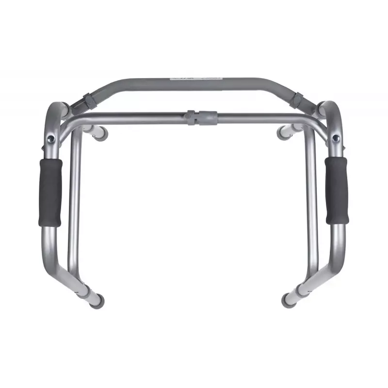 ActionMed B100AM trifunctionele rollator