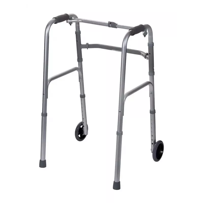 ActionMed B100AM trifunctionele rollator