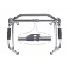 ActionMed B100AM trifunctionele rollator