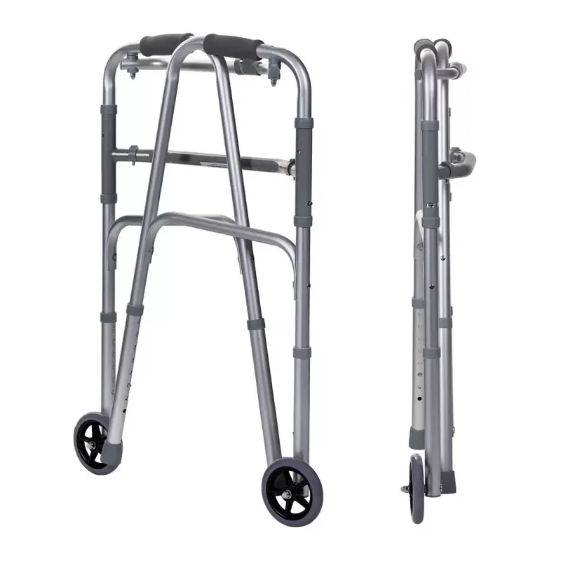 ActionMed B100AM trifunctionele rollator