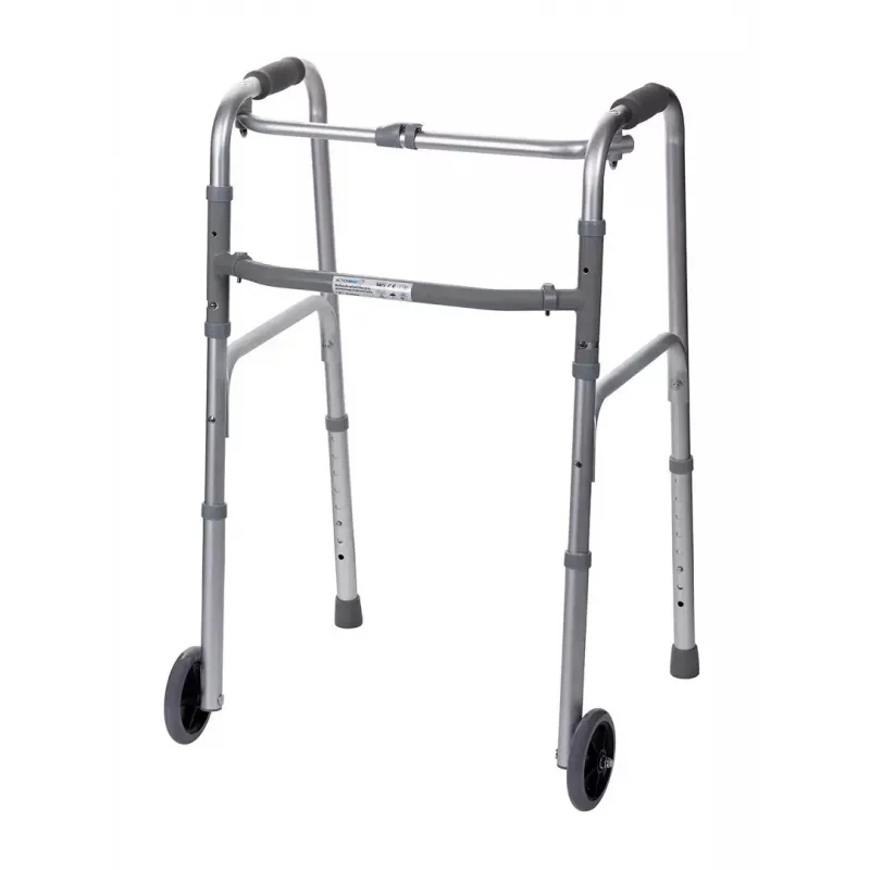 ActionMed B100AM trifunctionele rollator