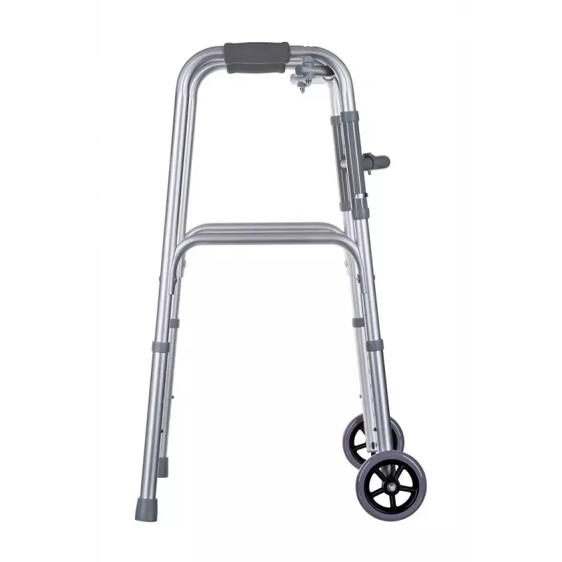 ActionMed B100AM trifunctionele rollator