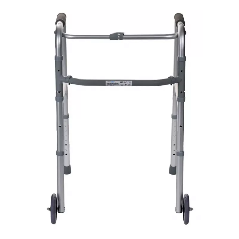 ActionMed B100AM trifunctionele rollator