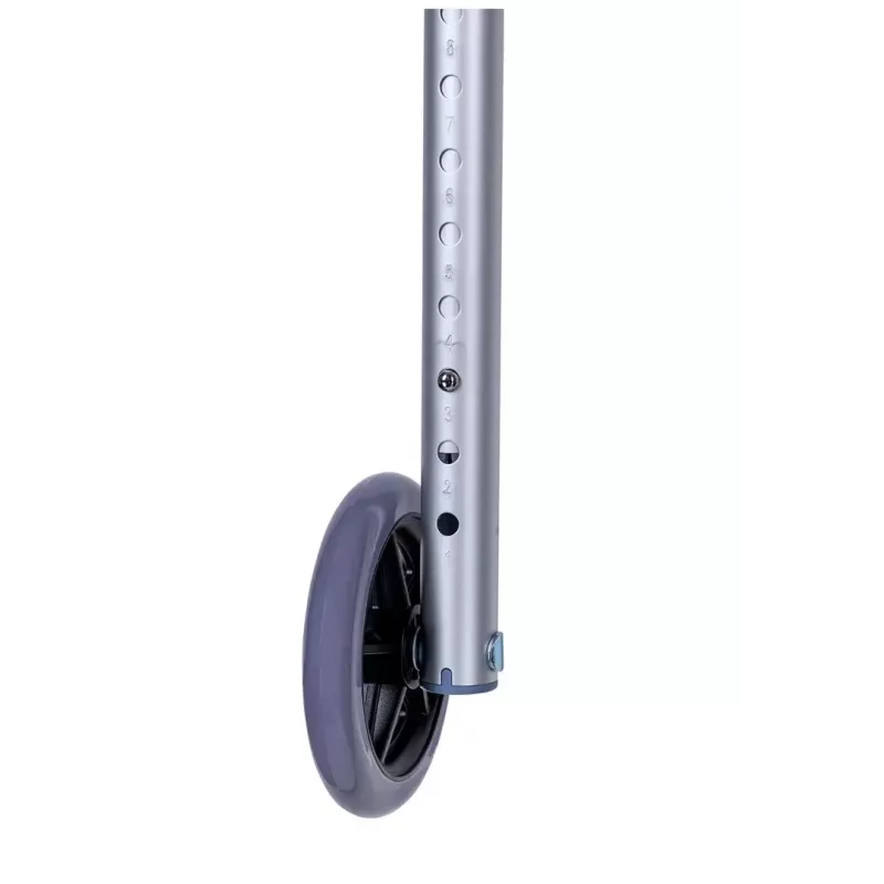 ActionMed B100AM trifunctionele rollator