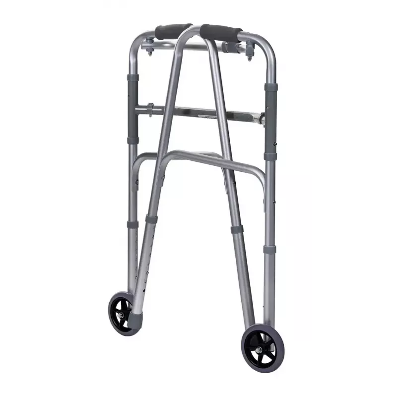 ActionMed B100AM trifunctionele rollator