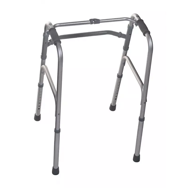 ActionMed B100AM trifunctionele rollator