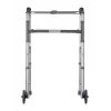 ActionMed B100AM trifunctionele rollator