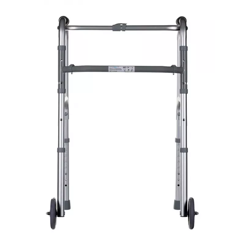 ActionMed B100AM trifunctionele rollator