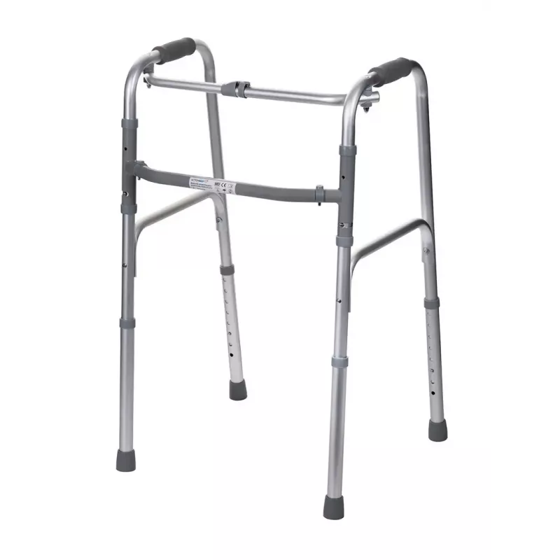 ActionMed B100AM trifunctionele rollator