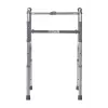ActionMed B100AM trifunctionele rollator