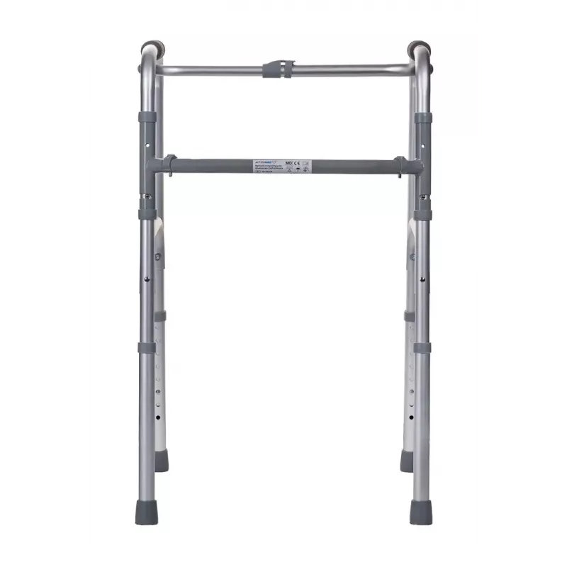 ActionMed B100AM trifunctionele rollator