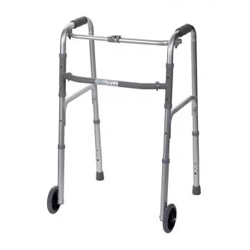 ActionMed B100AM trifunctionele rollator