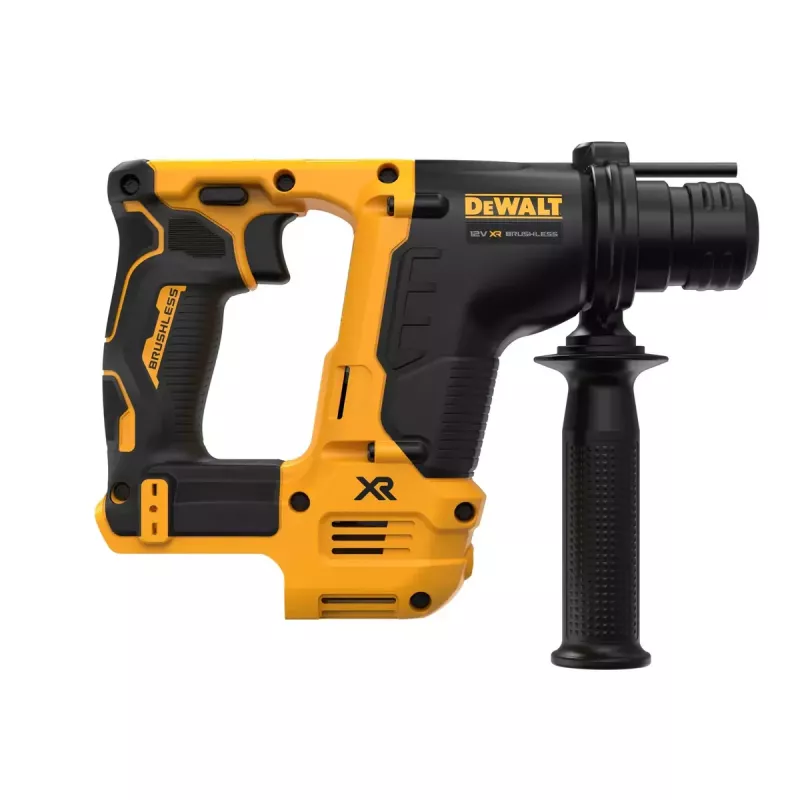 Boorhamer DeWALT DCH072NT-XJ