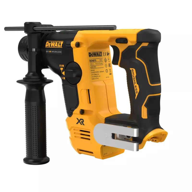 Boorhamer DeWALT DCH072NT-XJ
