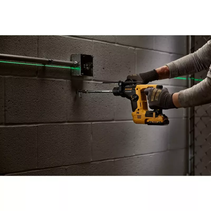 Boorhamer DeWALT DCH072NT-XJ