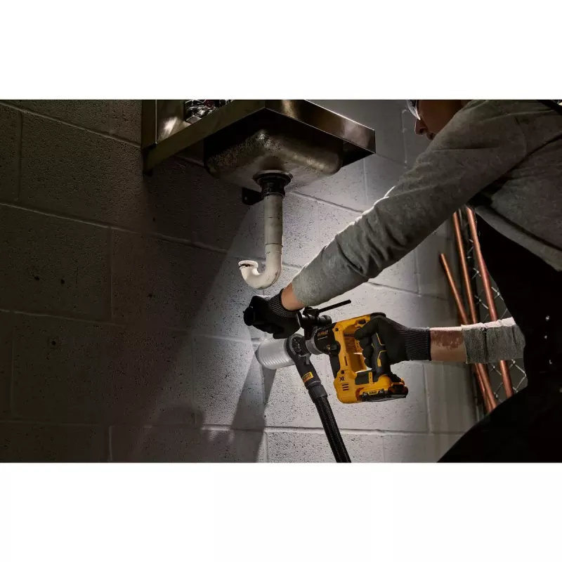 Boorhamer DeWALT DCH072NT-XJ