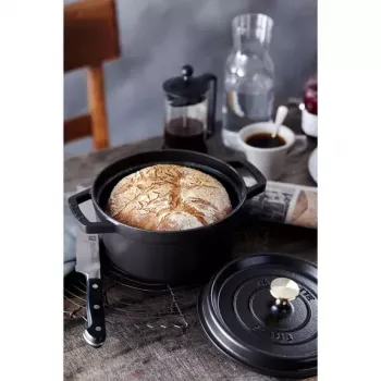 Braadpan Staub La Cocotte 3,8 l