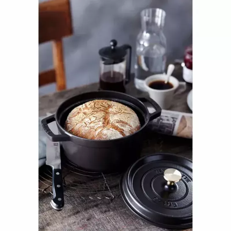 Braadpan Staub La Cocotte 3,8 l