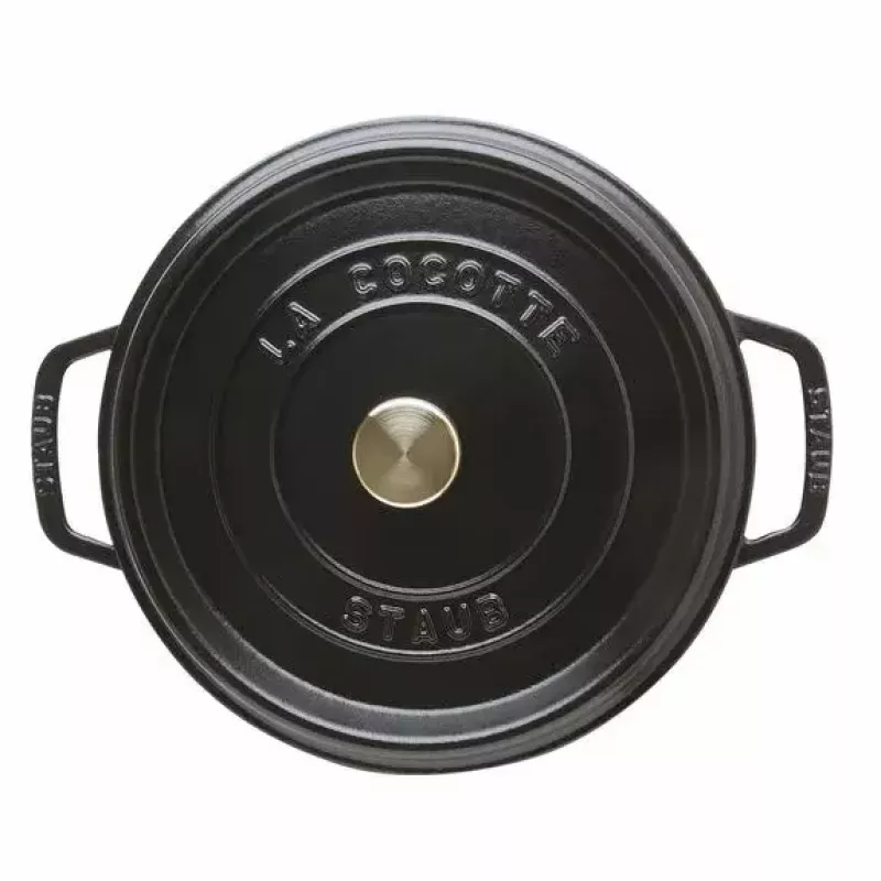 Braadpan Staub La Cocotte 3,8 l