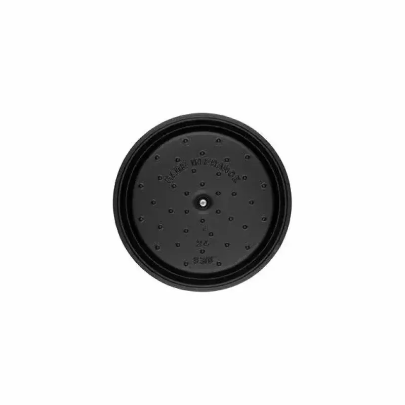 Braadpan Staub La Cocotte 3,8 l