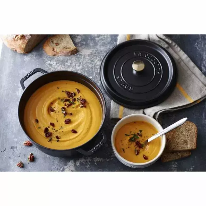 Braadpan Staub La Cocotte 3,8 l