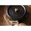 Braadpan Staub La Cocotte 3,8 l