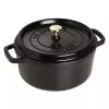 Braadpan Staub La Cocotte 3,8 l