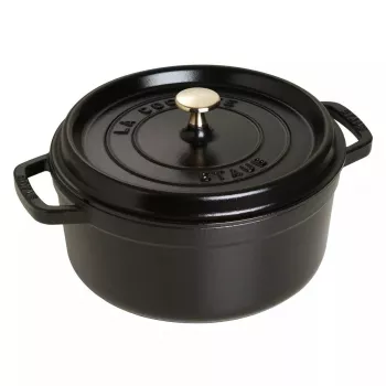 Braadpan Staub La Cocotte 3,8 l