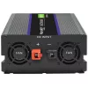 Omvormer QOLTEC Monolith 6000 MS 12V naar 230V 6000W
