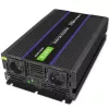 Omvormer QOLTEC Monolith 6000 MS 12V naar 230V 6000W