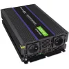 Omvormer QOLTEC Monolith 6000 MS 12V naar 230V 6000W