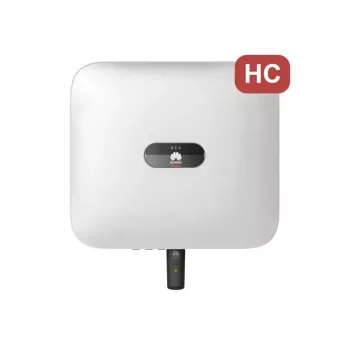 HUAWEI zonne-omvormer SUN2000-5KTL-M1-HC 5 kW driefasig, 2 MPPT