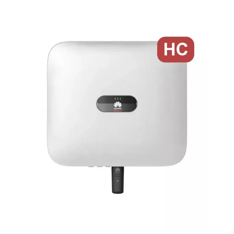 HUAWEI zonne-omvormer SUN2000-5KTL-M1-HC 5 kW driefasig, 2 MPPT