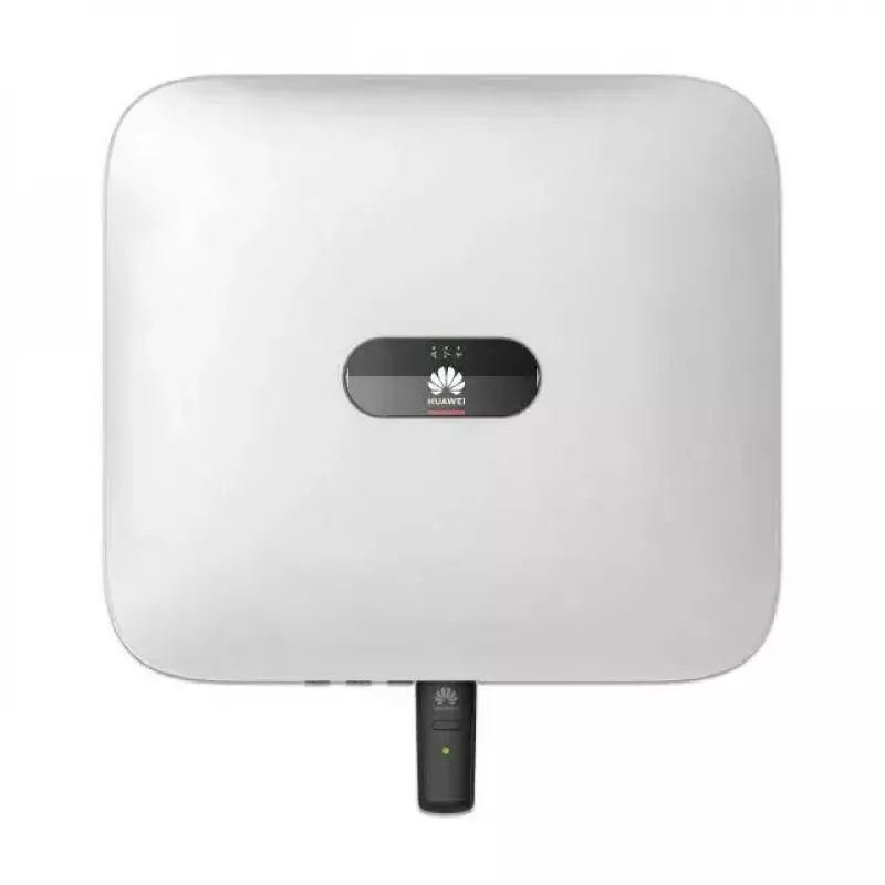 HUAWEI zonne-omvormer SUN2000-5KTL-M1-HC 5 kW driefasig, 2 MPPT