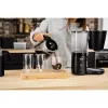ZWILLING Enfinigy 53103-301-0 koffiemachine, zwart