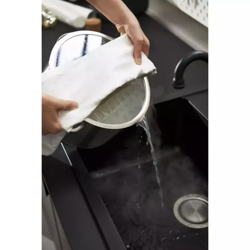 Kookset ZWILLING TrueFlow 3-delig RVS zilver