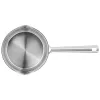 Kookset ZWILLING TrueFlow 3-delig RVS zilver