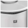 Kookset ZWILLING TrueFlow 3-delig RVS zilver