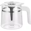 ZWILLING Enfinigy 53103-300-0 koffiemachine, zilver