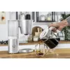 ZWILLING Enfinigy 53103-300-0 koffiemachine, zilver