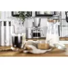 ZWILLING Enfinigy 53103-300-0 koffiemachine, zilver