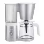 ZWILLING Enfinigy 53103-300-0 koffiemachine, zilver