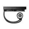 ARCTIC Liquid Freezer III 280 A-RGB - multi-compatibele all-in-one CPU-waterkoeler met A-RGB