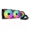 ARCTIC Liquid Freezer III 280 A-RGB - multi-compatibele all-in-one CPU-waterkoeler met A-RGB