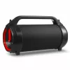 Draagbare luidspreker Bazooka Audiocore AC875, zwart