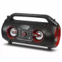 Draagbare luidspreker Bazooka Audiocore AC875, zwart