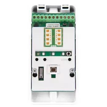 Passieve infraroodsensor Satel DETECTOR PIR OUTDOOR/OPAL PLUS