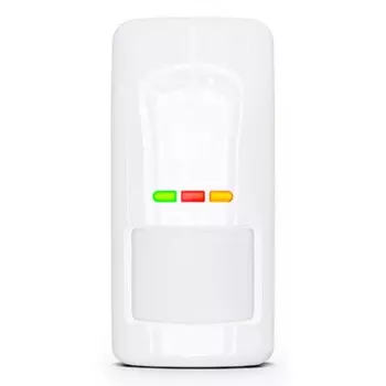Passieve infraroodsensor Satel DETECTOR PIR OUTDOOR/OPAL PLUS